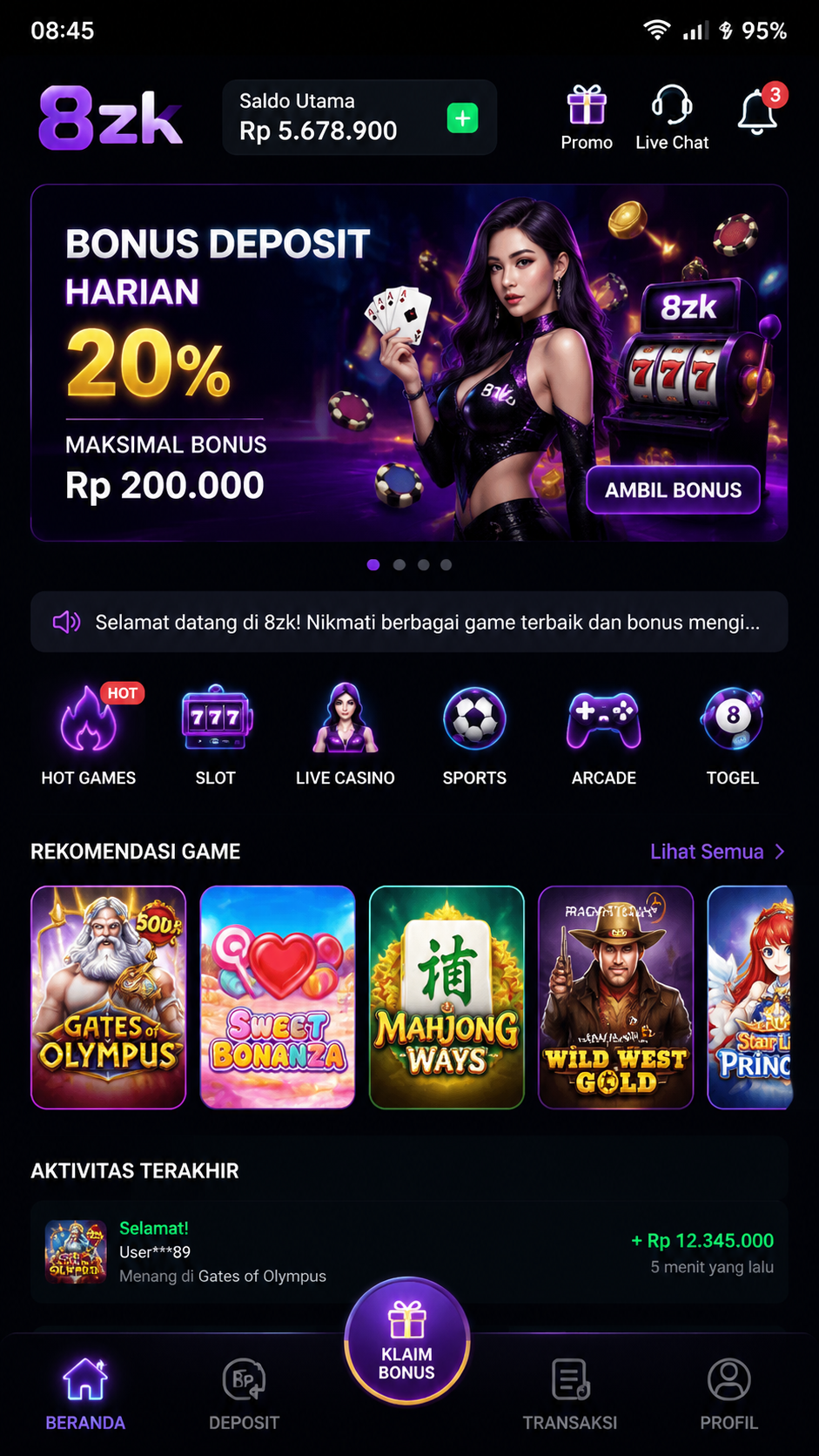Screenshot 3 8zk